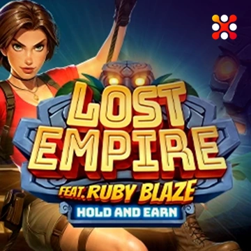 Lost Empire - ATHENA777
