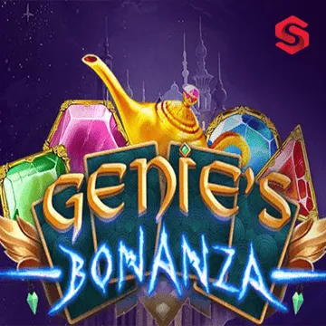 Genies Bonanza - ATHENA777