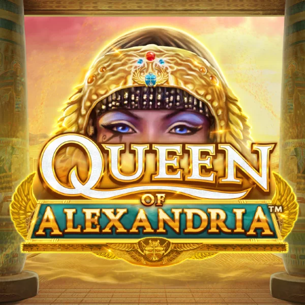 Queen of Alexandria&trade; - ATHENA777