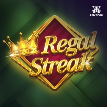 Regal Streak - ATHENA777
