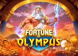 Fortune of Olympus - ATHENA777