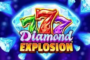 Diamond Explosion 777 - ATHENA777