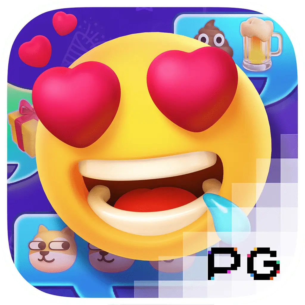 Emoji Riches - ATHENA777
