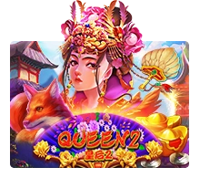 Joker123 : Queen 2 - ATHENA777