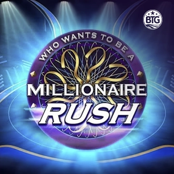 Millionaire Rush - ATHENA777
