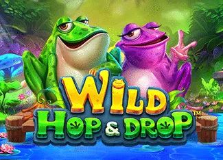 Wild Hop & Drop - ATHENA777