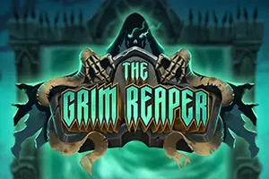The Grim Reaper - ATHENA777