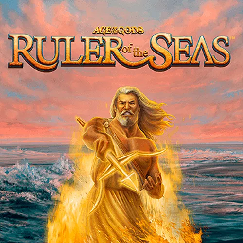 Age of the Gods: Ruler of the Seas - ATHENA777