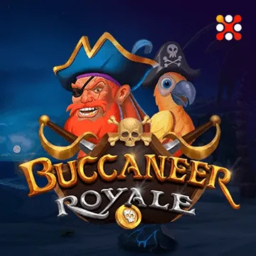 Buccaneer Royale - ATHENA777