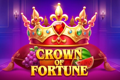 Crown of Fortune - ATHENA777