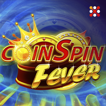 CoinSpin Fever - ATHENA777