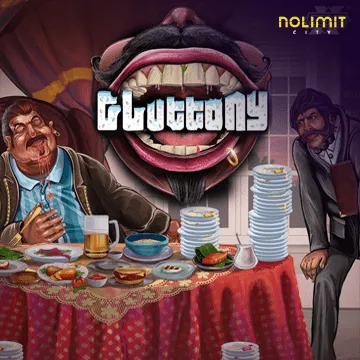 NolimitCity : Gluttony - ATHENA777