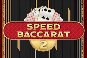 Speed Baccarat 2 - ATHENA777