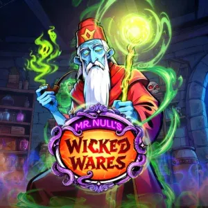 Mr. Nulls Wicked Wares - ATHENA777