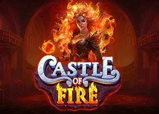 Castle of Fire - ATHENA777