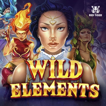 Wild Elements - ATHENA777