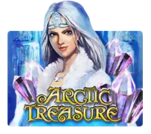 Joker123 : Arctic Treasure - ATHENA777