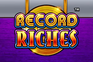 Record Riches! - ATHENA777