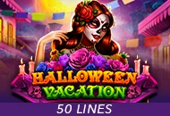 Halloween Vacation - ATHENA777