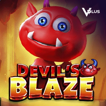 Devil``s Blaze - ATHENA777