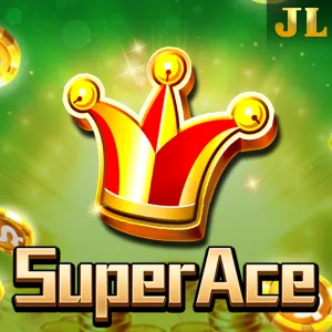 Super Ace - ATHENA777