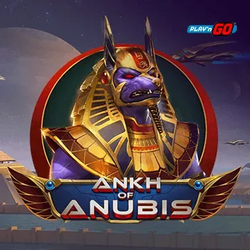 Ankh of Anubis - ATHENA777