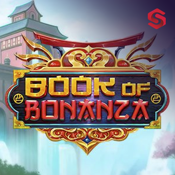 Book Of Bonanza - ATHENA777