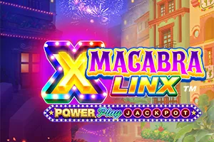 Macabra Linx PowerPlay Jackpot - ATHENA777