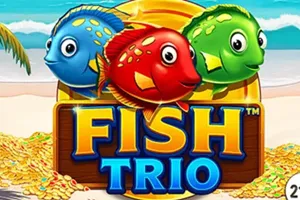 Fish Trio - ATHENA777