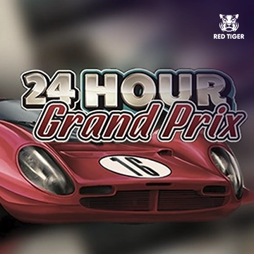 24 Hour Grand Prix - ATHENA777