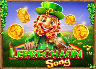 Leprechaun Song - ATHENA777