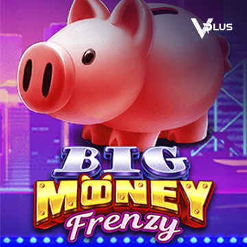 Big Money Frenzy - ATHENA777
