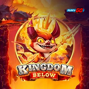 Kingdom Below - ATHENA777