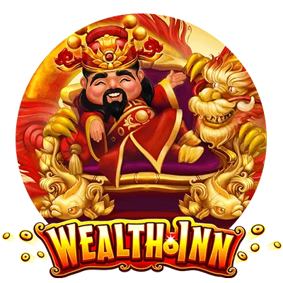 Wealth Inn - ATHENA777