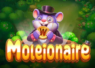 Moleionaire - ATHENA777