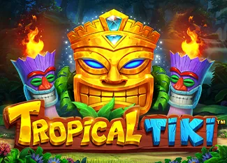 Tropical Tiki - ATHENA777