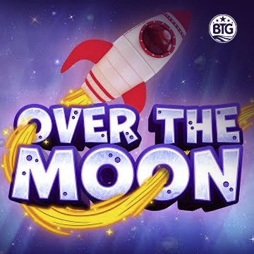 Over The Moon - ATHENA777