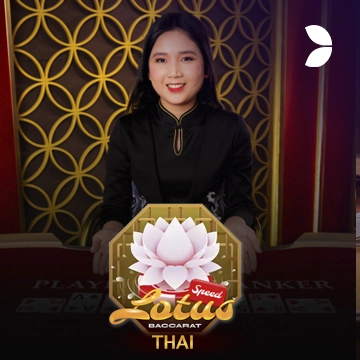 Thai Speed Baccarat A - ATHENA777