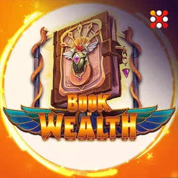 Book of Wealth - ATHENA777