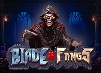 Blade & Fangs - ATHENA777