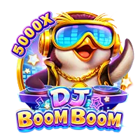 Facai : DJ BOOM BOOM - ATHENA777