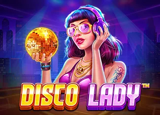 Disco Lady - ATHENA777