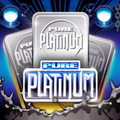 Pure Platinum - ATHENA777
