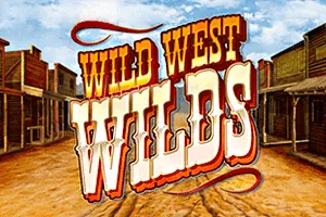 Wild West Wilds - ATHENA777