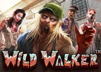 Wild Walker - ATHENA777