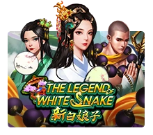 Joker123 : The Legend Of White Snake - ATHENA777