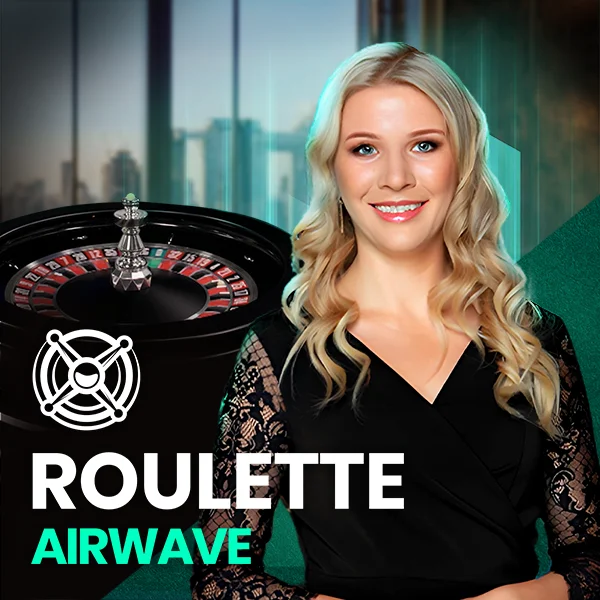 Airwave Roulette - ATHENA777