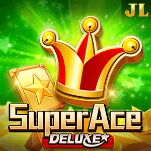 Super Ace Deluxe - ATHENA777