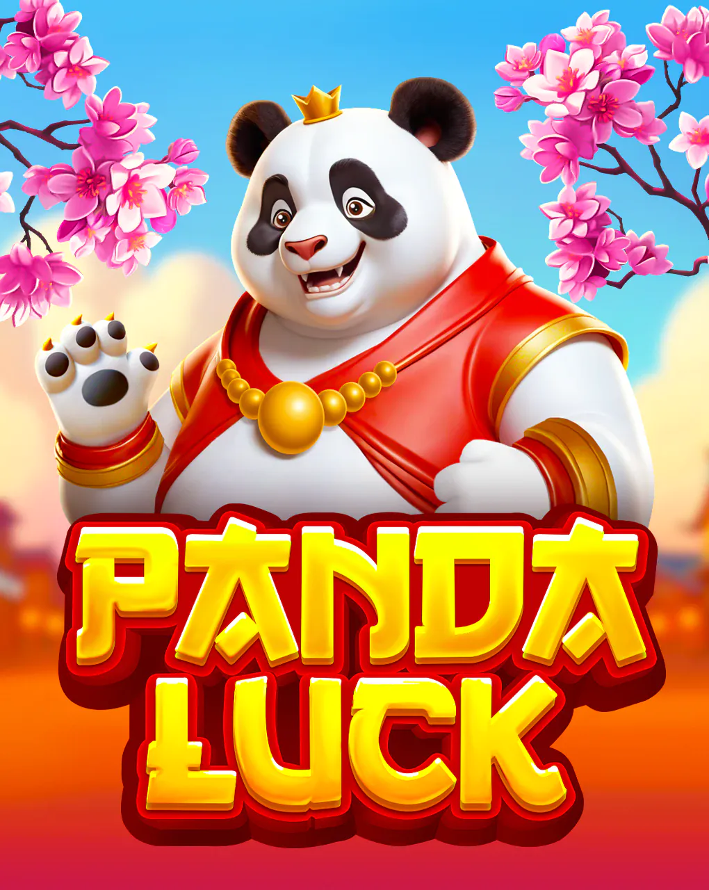 Panda Luck - ATHENA777