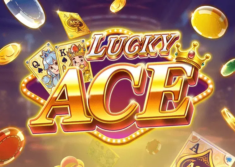 PLAYSTAR : LUCKY ACE - ATHENA777